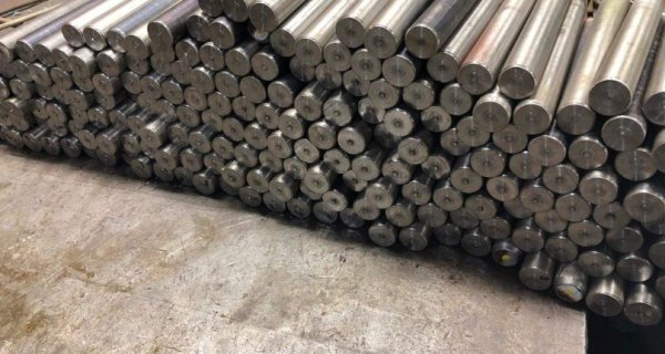 Top Round Bar Materials: Stainless Steel, Aluminum, and More Explained Image