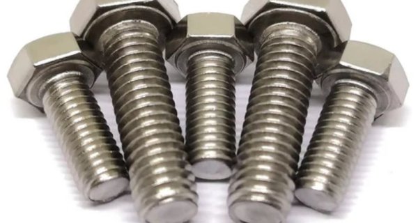 Innovations in Fasteners: How Indian Bolt Manufacturers Are Leading the Way Image