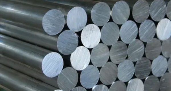 Duplex Steel F53 Round Bars: The Pinnacle of Strength and Corrosion Resistance Image