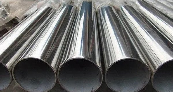From Production to Performance: The Journey of Pipes And Tubes Image
