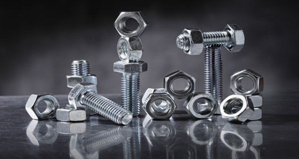 The Essential Guide to Fasteners: Image