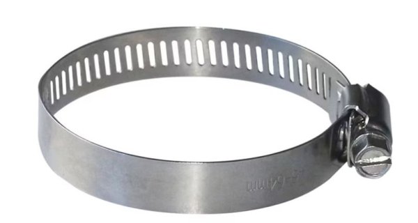 Top 10 Benefits of Using Stainless Steel Clamps in Industrial Applications Image