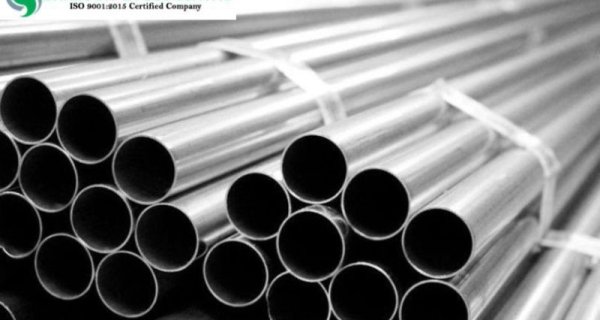 Exploring the Stainless Steel Pipe Industry in the UAE Image