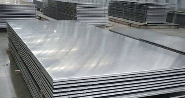 Aluminum Sheet Basics: Types, Grades, and Finishes Explained Image
