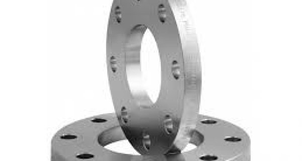 Top Benefits of Using Stainless Steel Flanges in Industrial Applications Image