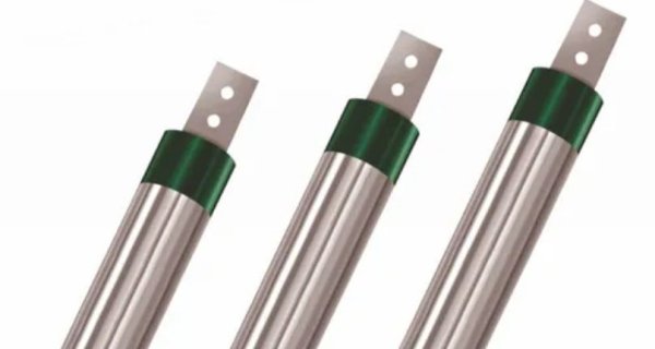 Understanding Copper Earthing Electrodes: An Essential Guide to Safety and Efficiency Image
