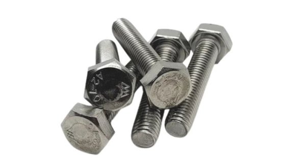 Fasteners Industry in India: Trends, Growth & Leading Suppliers Image