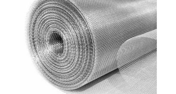 Stainless Steel Wire Mesh: A Versatile and Durable Solution Image