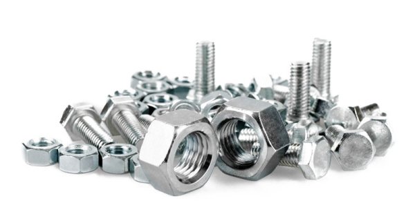 An In-Depth Overview of the Pros and Cons of Stainless Steel Fasteners. Image