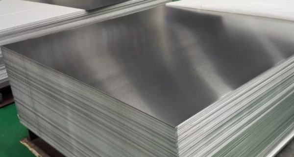 Everything You Need to Know About Aluminium Sheet Thickness & Strength Image
