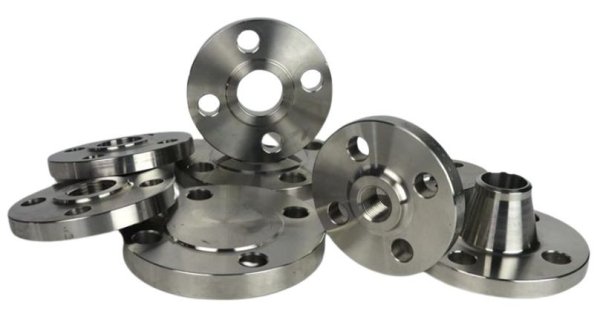 Choosing the Right Stainless Steel Flange: Types, Uses, and Benefits Image