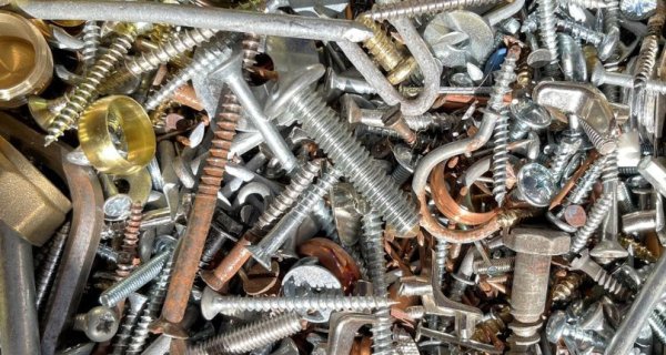 Behind the Scenes: Developing Perfection in Bolt Manufacturing Image