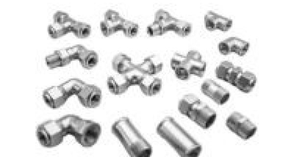 The Role of Pipe Fittings in Modern Plumbing Systems Image