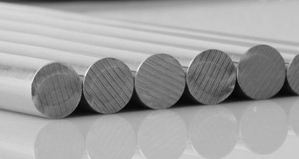 Exploring the Durability and Versatility of Round Bars Image