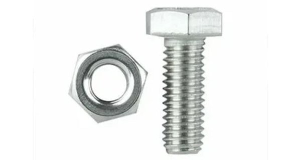 Understanding Bolts: The Unsung Heroes of Engineering and Construction Image