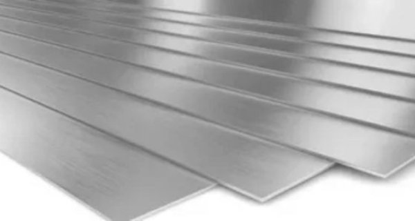 The Versatility and Durability of Stainless Steel Sheets Image