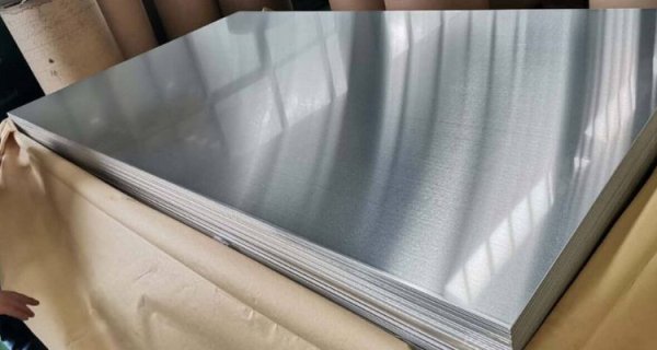 Why Aluminium Sheets Are the Best Choice for Corrosion Resistance in Harsh Environments Image