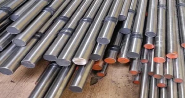 Use ASTM A453 Grade 660 Class A Round Bar to Advance Your Career Image