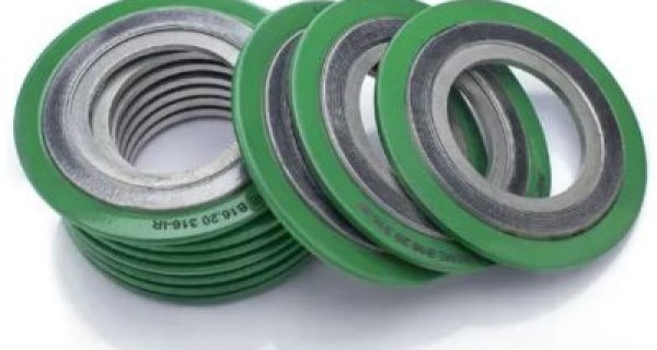 The Ultimate Guide to Gaskets: Types, Materials, and Uses Image