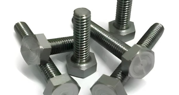 Recognizing Bolts: Types, Uses, and Benefits in Industrial Applications Image