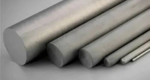 Duplex Steel F53 Round Bars: The Ultimate Choice for High-Performance Applications Image