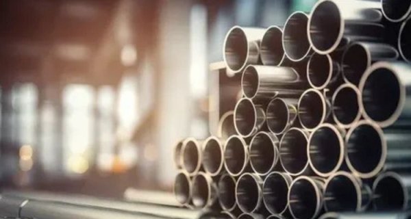 Pipes and Tubes: The Backbone of Modern Infrastructure and Industry - Sagar Steel Corporation Image