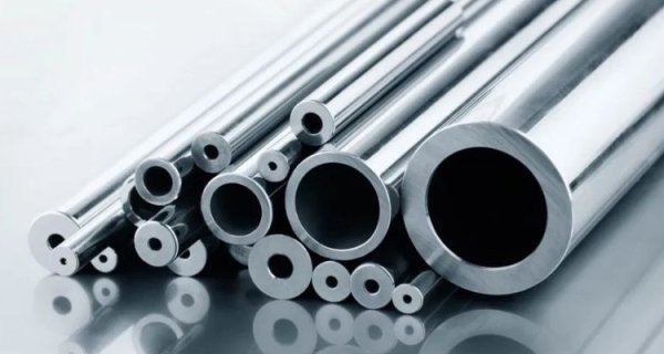The Ultimate Guide to Steel Pipes: Types, Applications, and Benefits Image