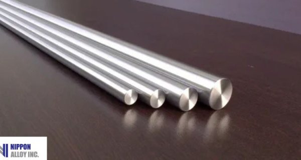 Best Quality Round Bar Supplier : Features, uses, and Qualities Image