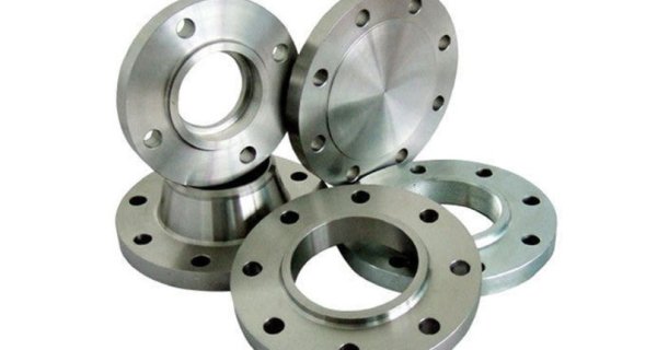 Why Stainless Steel Flanges Are a Game-Changer for Piping Systems Image