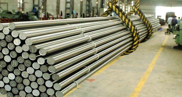 The metals sector is undergoing a transformation due to India's emergence as a producer of Inconel 625 ASTM B446 Round Bar. Image