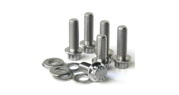 Pipex: Revolutionizing B2B Fastener Sourcing Online Image