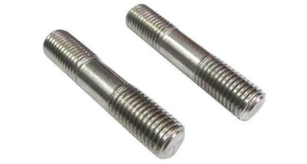 Stud Bolts What They Are and Why Every Industry Needs Image