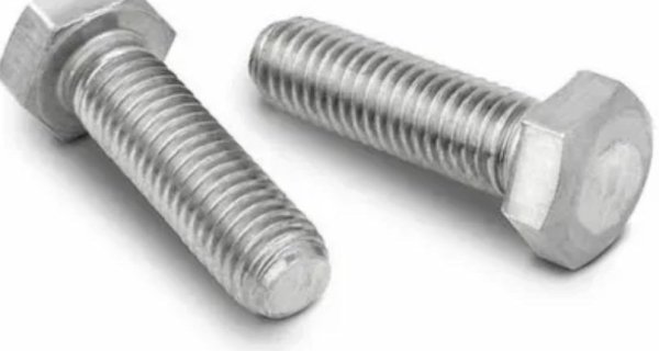Understanding Bolts: Types, Applications, and Benefits Image