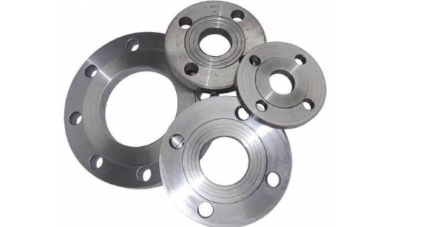Everything You Should Know About Stainless Steel Flanges: From Materials to High-Performance Use Image