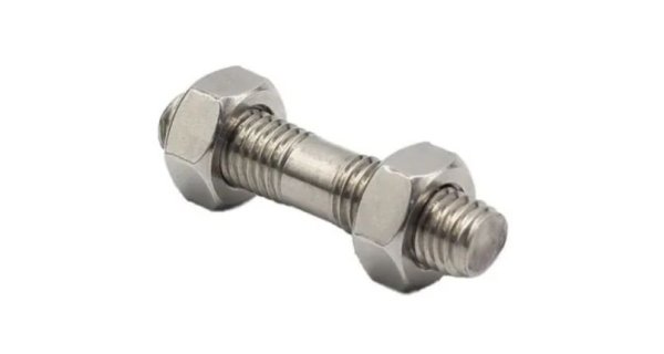 What Are B7 Stud Bolts? Properties, Applications, and Benefits Image