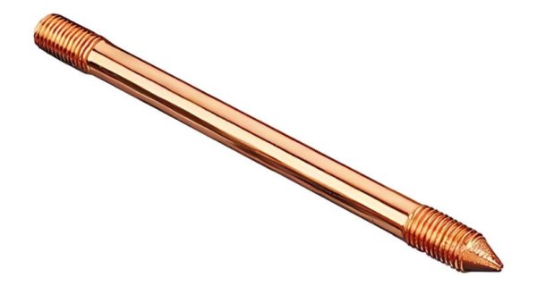 Pipex B2B: Your One-Stop Destination for All Copper Grounding Solutions Image