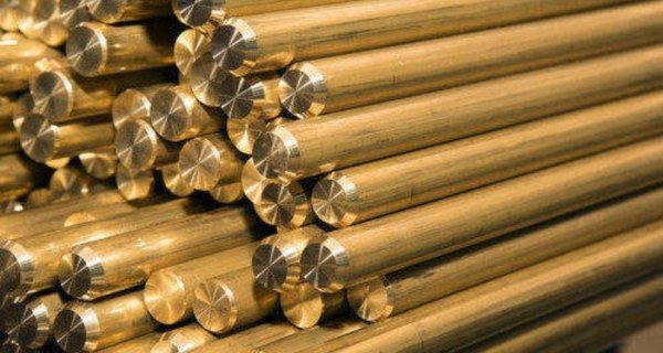 Examining the Benefits of Bronze Aluminum Round Bar Image