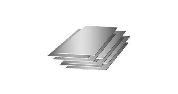 Stainless Steel Sheets: The Backbone of Modern Industry and Design Image