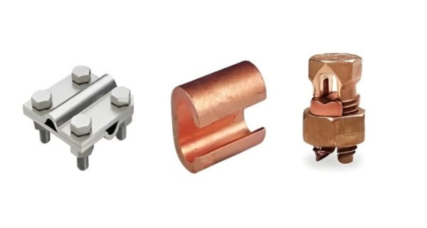Top Connector Materials and Their Benefits Image