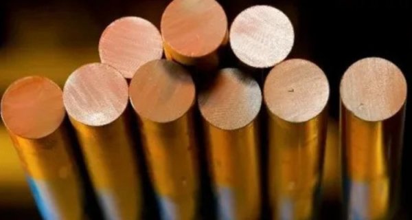 Pipex.ai: Your Trusted B2B Distributor of High-Quality Lead Tin Bronze Round Bars Image
