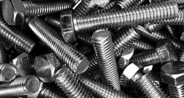 Bolts Its Types : An Extensive Overview Image