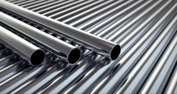 Pipes and Tubes: The Silent Powerhouses Driving Industrial Success—Sagar Steel Corporation Image
