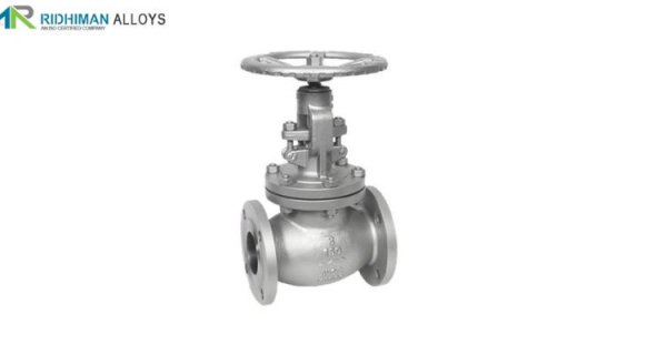 The Complete Guide to Selecting Best Quality Globe Valve Manufacturer Image