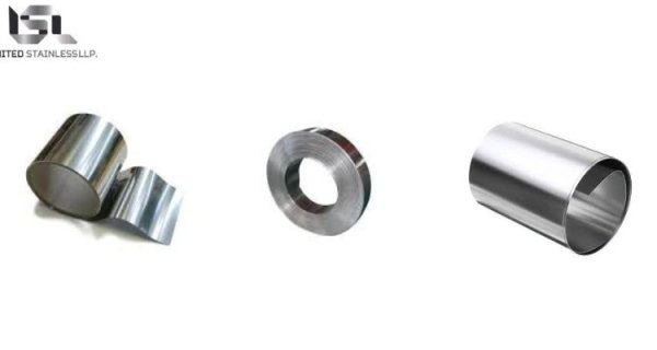 An Overview of Strip Types and Benefits in the Metal Industry Image