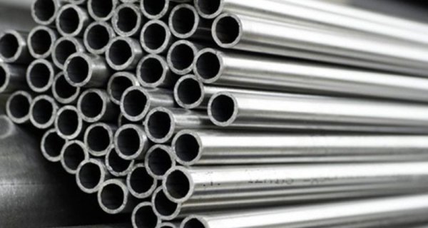 Top 5 Benefits of Alloy Steel Seamless Pipes | Alloy Steel Seamless Pipes Manufacturer in India Image