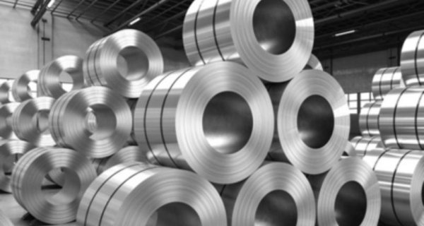 Stainless Steel Coil Manufacturer in India – Types, Applications & Industry Insights Image