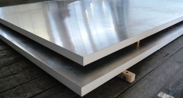 Why Stainless Steel Sheets Are the Backbone of Modern Manufacturing Image