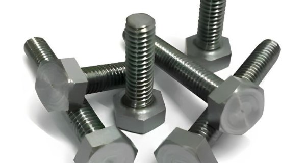 Understanding Bolts: Types, Uses, and Importance in Modern Engineering Image