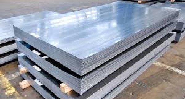 Aluminum Sheet and the Drive Toward  Sustainable Manufacturing Image