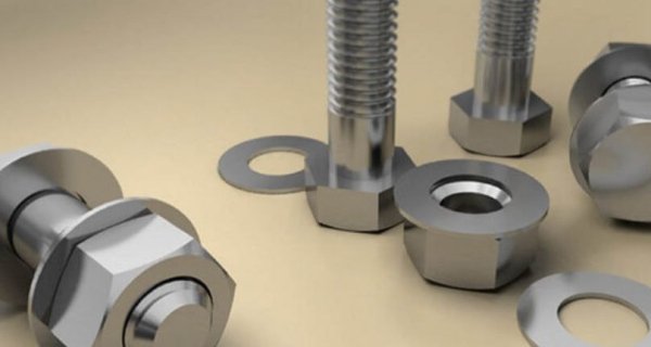 Overview of Stainless Steel Fasteners and Their Applications Image
